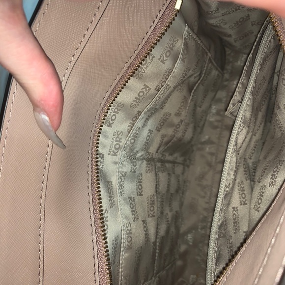 Michael Kors Purse - Picture 5 of 6